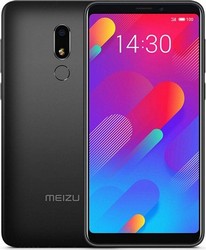 Замена дисплея на телефоне Meizu M8 Lite в Новокузнецке
